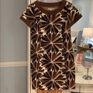 boden causal work dress